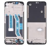 for OPPO for Realme C21Y Front Housing LCD Frame Bezel Plate