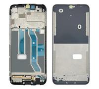 for OPPO for Realme C25 RMX3193, RMX3191 Front Housing LCD Frame Bezel Plate