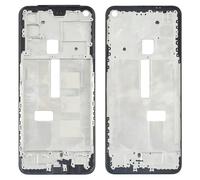 for OPPO for Realme Q2 / for Realme V5 5G RMX2117 Front Housing LCD Frame Bezel Plate