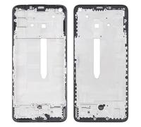 for OPPO for Realme X7 5G / for Realme Q2 Pro RMX2176 RMX2173 Front Housing LCD Frame Bezel Plate