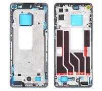 for OPPO for Realme X7 Pro Ultra Front Housing LCD Frame Bezel Plate
