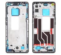 for OPPO for Realme X7 Pro Ultra Front Housing LCD Frame Bezel Plate