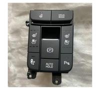 For OPTIMA 2016 2017 2018 2019 For KIa For K5 Electronic Handbrake Front Radar Steering Wheel Heating Switch Handbrake Switch