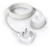 for Oral B Charger, Electric Toothbrush Charger Base for Braun Oral B Pro 3 3500, 2500, 1000, iO6 iO5, iO4, iO3, Genius X, 8000, Smart 6000N, Vitality Pro, Kids, Type 3757 Toothbrush Adapter UK, 1.2M
