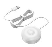 for Oral B iO7 iO8 iO9 iO10 Magnetic Charger, Electric Toothbrush Charger for Braun Oral-B IO Type 3768 Replacement Charging Base iO Series 7 Series 8 Series 9 USB Chargers Powered