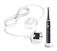 for Oral B Toothbrush Charger, Electric Toothbrush Charger for Braun Pro 3, Vitality Pros, iO3, iO4, iO5, iO6, Vitality 100, Pro 600, Junior Kids, Genius X, Inductive Waterproof Toothbrushs Chargers