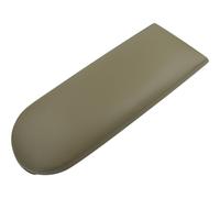 For Original Center Armrest VW Passat B5 / Polo 6R Cover Leather Beige
