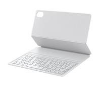 For Original HUAWEI MatePad 11.5S Smart Magnetic Keyboard （for TGR-W10/DMG-W00） (White)