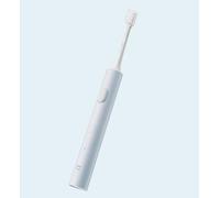 for Original Xiaomi Mijia Sonic Electric Toothbrush T200 Type-C Charging IPX7 Water Proof Bristles Xiaomi Toothbrush (Blue)