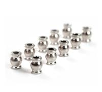 For Orlandoo Hunter 1:32 Model OH32X02 Accessories M1 Through-Hole Ball Head Outer Diameter 2MM Length 2.6MM TA0092(10PCS)