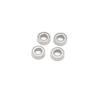 For Orlandoo Hunter 1:35 Model A01 X01 Pajero Axle TA0025 3 * 6 * 2 Bearing OHBG3062