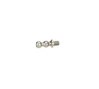 For Orlandoo Hunter Model Double Ball Head Screw [OHMLA2016B] TA0012