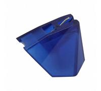 For Ortofon 2M Blue Replacement Stylus - Turntable Needle, LP Record Player Cartridge Stylus, High Quality Alternative -H