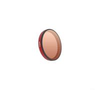 For OSMO Action 5 Adjustable Lens Filter Set, Pro43 MCUV CPL ND864 for Creative Imaging Control (ND32/PL)