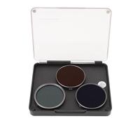 for Osmo Action Lens Filter Set, Multi Layer UV CPL ND16 Neutral Density Filter Kit for Osmo Action 3/4/5 Pro Accessories