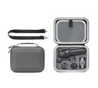 for Osmo Mobile 7P Case, Portable Storage Case for DJI Osmo Mobile 7 Pro/7P Gimbal Stabilizer Travel Case Shoulder Bag for DJI Osmo Mobile 7/7P Accessories