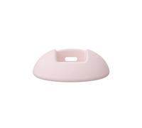 For Osmo Pocket 3 Protective Stand Base Silicone Non-Slip Desktop Mount Anti-Slip Expansion Accessory B