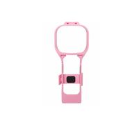 For Osmo Pocket 4 Camera Case for Osmo Camera Screen Can Install Fill Light Microphone B