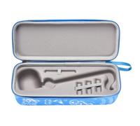 For Otamatone Electronic Frog Travel Case Convenient with HandysCarrying Handle