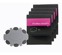for Oticon ProWax MiniFit Replacement Wax Filters for Oticon Hearing Aid Wax Guard(4 Packs- 24 Filters)**G