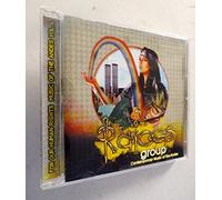 For Our Human Rights, Music of the Andes, Vol. 4