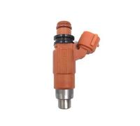 for Outboard 115HP 2000-2015 4pcs&6pcs Fuel Injector Nozzle 68V-8A360-00-00 CDH210 INP-771 15710-65D00(6 Pieces)