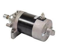 For Outboard 35 40 45 50 Hp BF35 BF40 BF45 1997-2006, BF35 BF40 BF45 BF50 Marine Engine 1995-2010 W 40 Starter Starter Motor Motorcycle