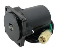 For Outboard Engine 4T BF40 BF50 BF60 12V 36120-ZW4-H12 For ARCO 6237 36120-ZW2-F12 36120-ZZ3-003 36120-ZW4 Tilt Trim Motor Startor Motorcycle Starter Solenoid