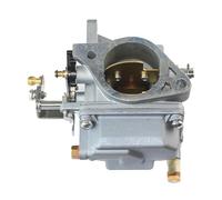 For Outboard Engine Carburetor Assembly 2-stroke 25-30 HP 69S-14301-00