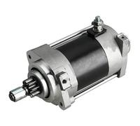 For Outboard Motor Parts 115-250HP 9T Starter 6K7-81800-00 61H-81800-00 69W-81800 6N7-81800 Electric Starter Motor