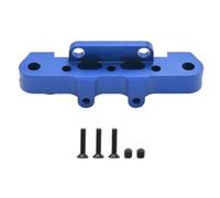 For Outcast For Talion For Typhon Karton 1/8 RC Car Front Bumper Arm Code Kit Upgrade Parts Repair Replacement Accessories RC front bumper