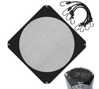 for Outdoor Air Conditioning for External Units,91x91cm Mesh Waterproof Protection Screen,Protector for External Air Conditioning Units | for Home and Office