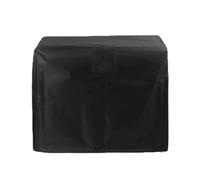 for Outdoor Air Conditioning - Waterproof and Anti-Shade Protector - Square Cover for External A/C Unit | For Winter, Leaves, Snow, Sun And Furniture