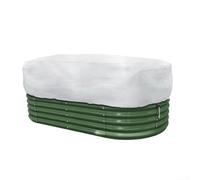 For Outdoor and Indoor Plant Covers for Winter, Insulated to Prevent Frost Damage and Maintain Plant Vitality (260 * 130 * 50cm)