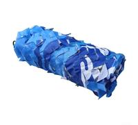 For Outdoor Camouflage Net for Sunshade Suitable for Hunting, Bird Watching and Theme Park Decor (Is black)