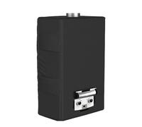 For Outdoor Tankless Water Heater: Waterproof Rain Protector, The Heater Protector Is Designed For Effortless Organization] |