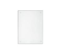 For Outdoors Counter Acrylic Cutting Boards, Non-Slip Chopping Board