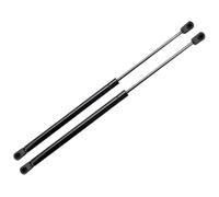 For Outlander 2007-2012 Rear Trunk Gas Spring Shock Lift Struts Bars Automobile hydraulic rod