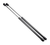 For Outlander 2007-2012 Rear Trunk Gas Spring Shock Lift Struts Bars Automobile hydraulic rod