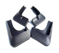 For Outlander 2013 2014 2015 Splash Guards Fender Front Rear Full Protection Mudflap Car Accessories Mud Flaps Car Mud Guards