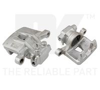 FOR OUTLANDER II WAGON CW_W REAR RIGHT BEHIND THE CALIPERS & BRACKETS 2130180