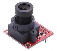for ov2640 2MP Camera Module STM32F4 Driver JPEG DIY Robotics