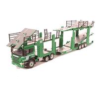 for OXFORD Scania Car Transporter Woodside Motorfreight Ltd 76SCT003 1/76 DIECAST MODEL TRUCK