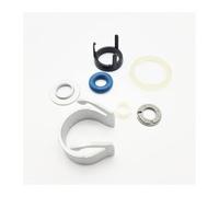 for p&assat B6 for G&olf 5 MK5 6 MK6 H998907A Car 1.8 Engine Fuel Injector Seal Repair Kit Car Fuel Injector Nozzle Automobile Fuel Injector