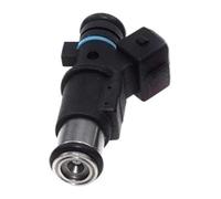 for P&eugeot 106 206 306 307 for Berlingo C2 1/4PCS 01F002A 348001 Petrol Fuel Injector 1984E0 Fuel Injector Automobile Fuel Injector(1pc)