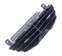 For P&eugeot 2008 208 AIR DISTRIBUTION CENT LEFT RIGHT 96728486ZD 96731317GF 96731317VV 96731316GF 96731316VV Dashboard Air Vent(96728486zd Mid)