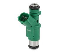 for P&eugeot 206 1984G0 9655833580 01F-023 01F023 1984G0 01F-023 348002 01F023 Fuel Injector Fuel Spray Nozzle Automobile Fuel Injector