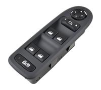 For P&eugeot 308 5 Door Hatchback 2007-2013 Front Master Window Lifter Switch Control Button Car Power Power Window Switch