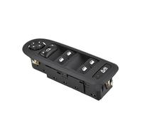 For P&eugeot 308 508 2007-2013 98054508ZD 98053439 96666933ZD 30170396 Electric Window Master Switch Button Console Regulator window master control switch(98054508ZD-C0)