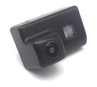 For P&eugeot 308 SW 2008-2015 Camera With Wireless Car Rear View Camera HD Reverse Parking Camera Dash Cam(Camera with Filters)